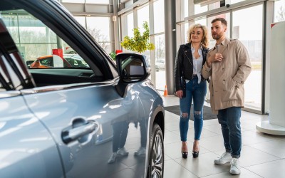 Νέα έρευνα: Ποια μάρκα αυτοκινήτων έχει τους πιο ικανοποιημένους πελάτες;
