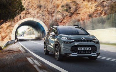 Citroen C3 Aircross: Κάτω από 20.000 € το οικογενειακό SUV