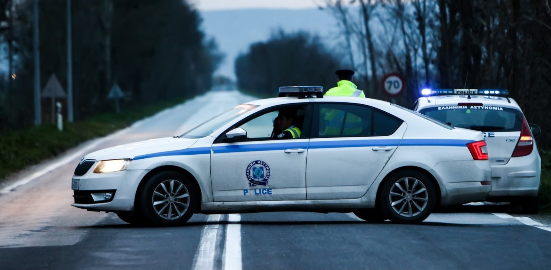 Ελλάδα: Βάζουν χιλιάδες κάμερες σε αστυνομικούς και περιπολικά - Πώς θα λειτουργούν