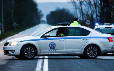 Ελλάδα: Βάζουν χιλιάδες κάμερες σε αστυνομικούς και περιπολικά - Πώς θα λειτουργούν