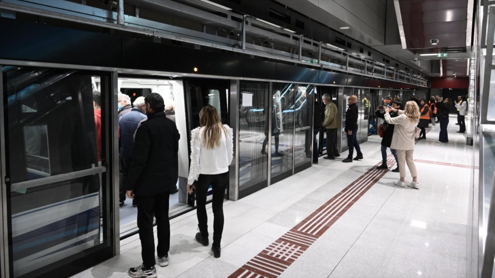 Τα 10 μεγαλύτερα Μετρό του κόσμου - Η θέση της Αθήνας