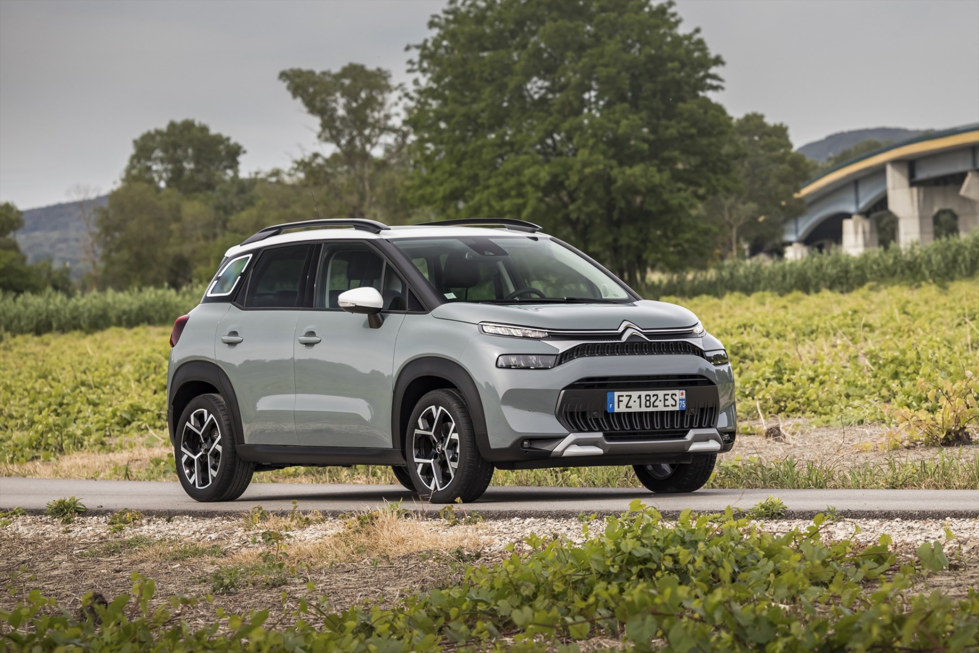 Citroen: Black Friday για όλα τα μοντέλα με μοναδικές τιμές