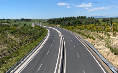 Ένας μπλε διάδρομος θα ενώσει την Καλαμάτα με την Ιταλία