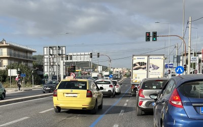 ΚΟΚ: Ξέρεις με ποια παράβαση χάνεις για πάντα το δίπλωμα οδήγησης;