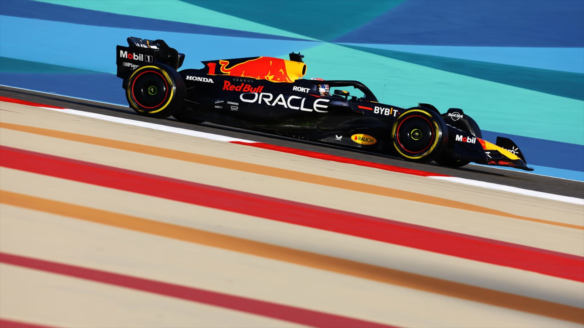 Formula 1: O Verstappen έσπασε αδιανόητο ρεκόρ 71 χρόνων! 