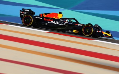 Formula 1: O Verstappen έσπασε αδιανόητο ρεκόρ 71 χρόνων!