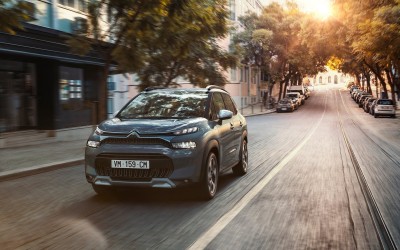 Νέες εκδόσεις για το Citroen C3 Aircross – Δείτε εξοπλισμό, κινητήρες και τιμές
