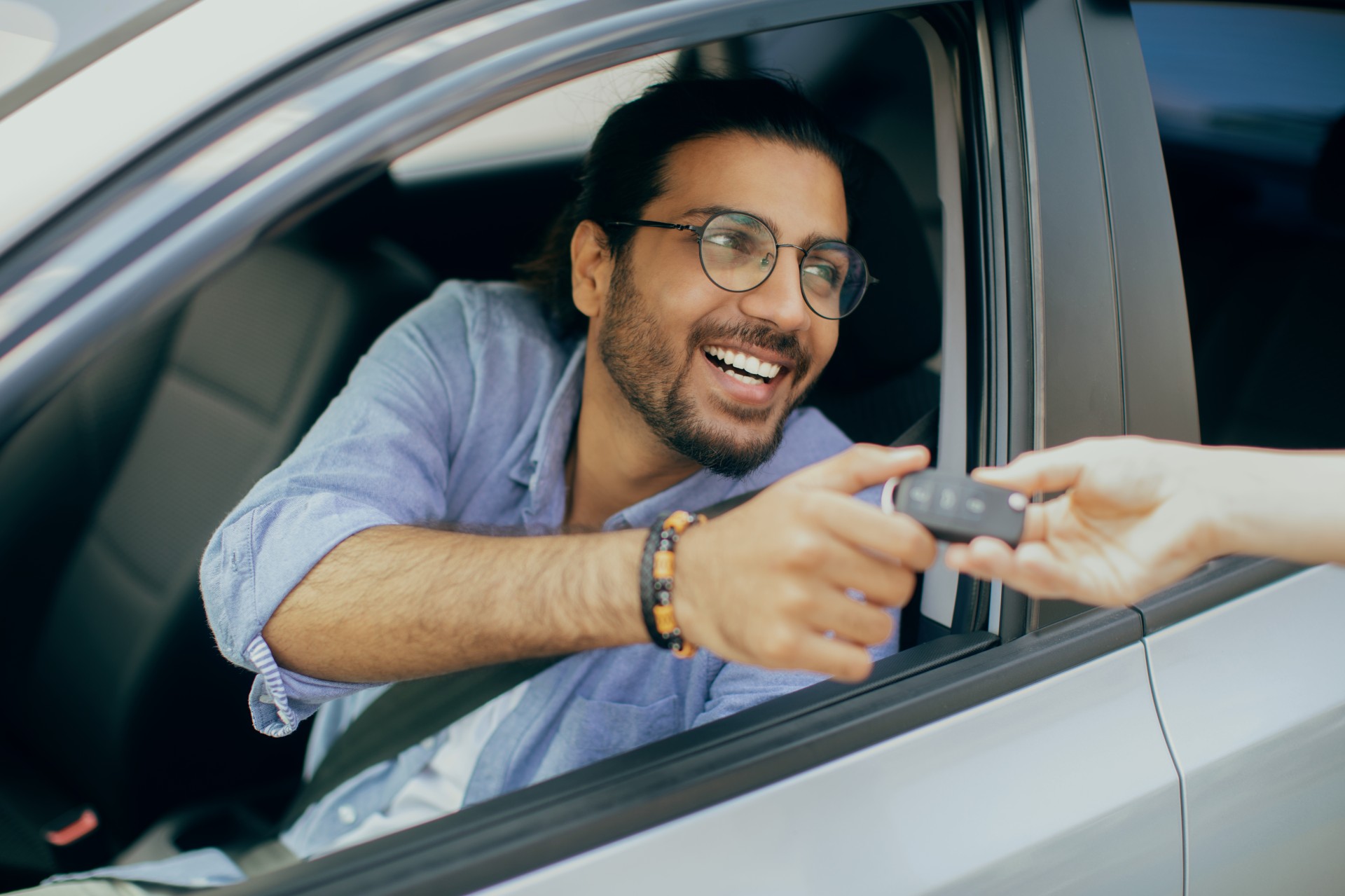 Black Friday – instacar: Leasing με έκπτωση 50%