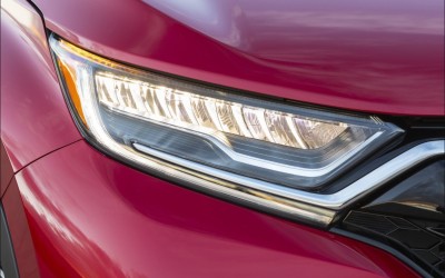 Υβριδικό AWD οικογενειακό SUV με 184 ίππους και κατανάλωση 7,2 lt/100 km – Ποιο είναι;