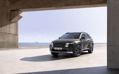 Νέο Hyundai Tucson: Η μεγάλη αλλαγή
