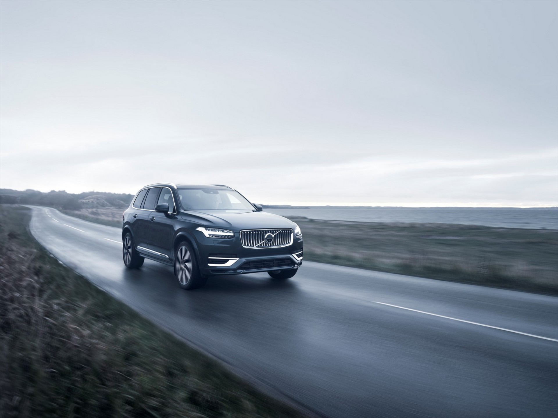 Volvo Car Leasing: Με 0% προκαταβολή παίρνεις όποιο Volvo επιθυμείς 