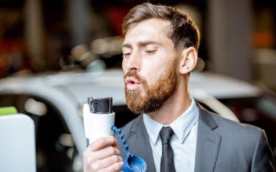 Τα ηλεκτρικά αυτοκίνητα «σκοτώνουν» το diesel στην ΕΕ – Πουλάνε περισσότερο για 1η φορά