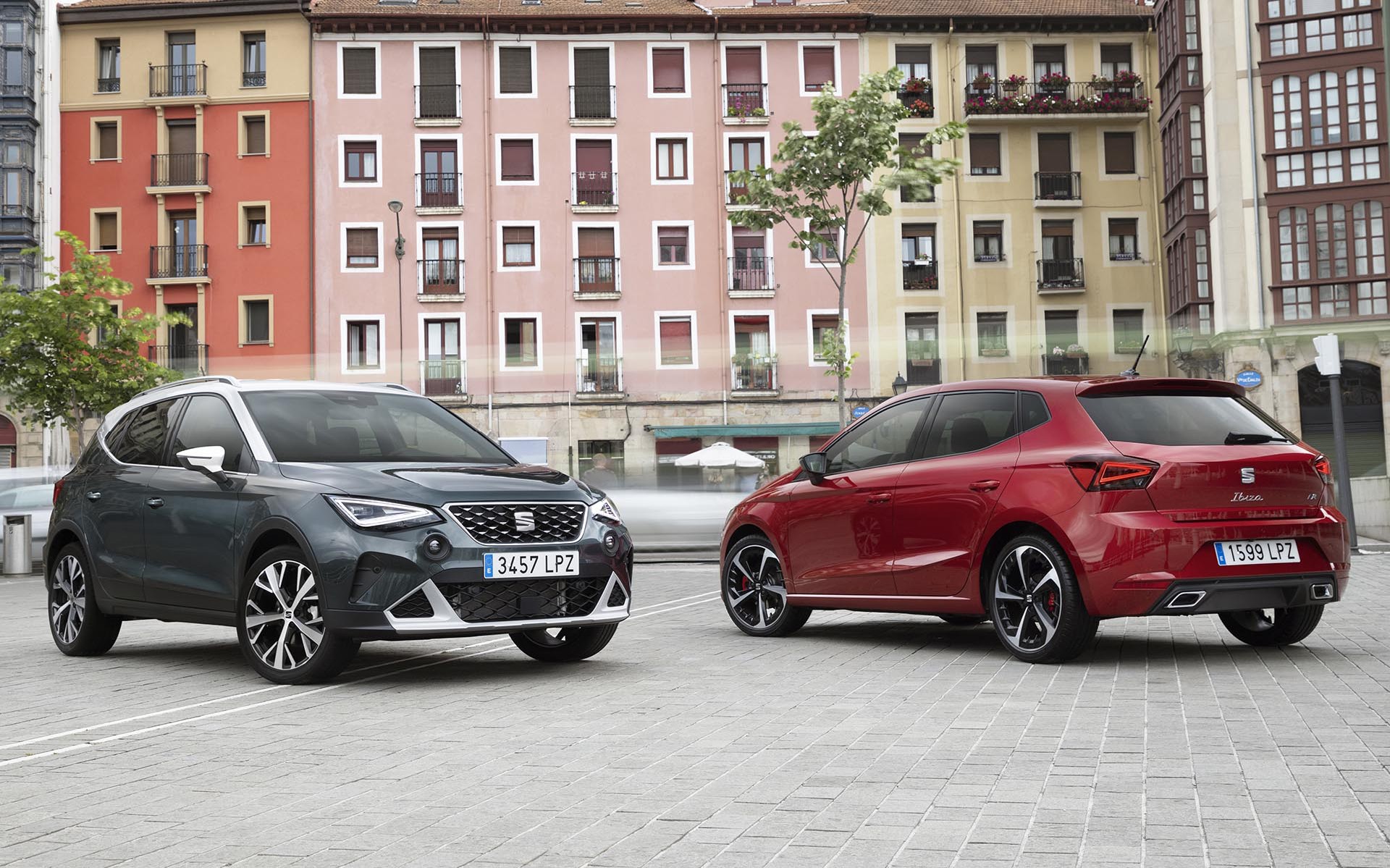 Έπεσαν οι τιμές των SEAT Ibiza & Arona: Ετοιμοπαράδοτα από 15.990 €