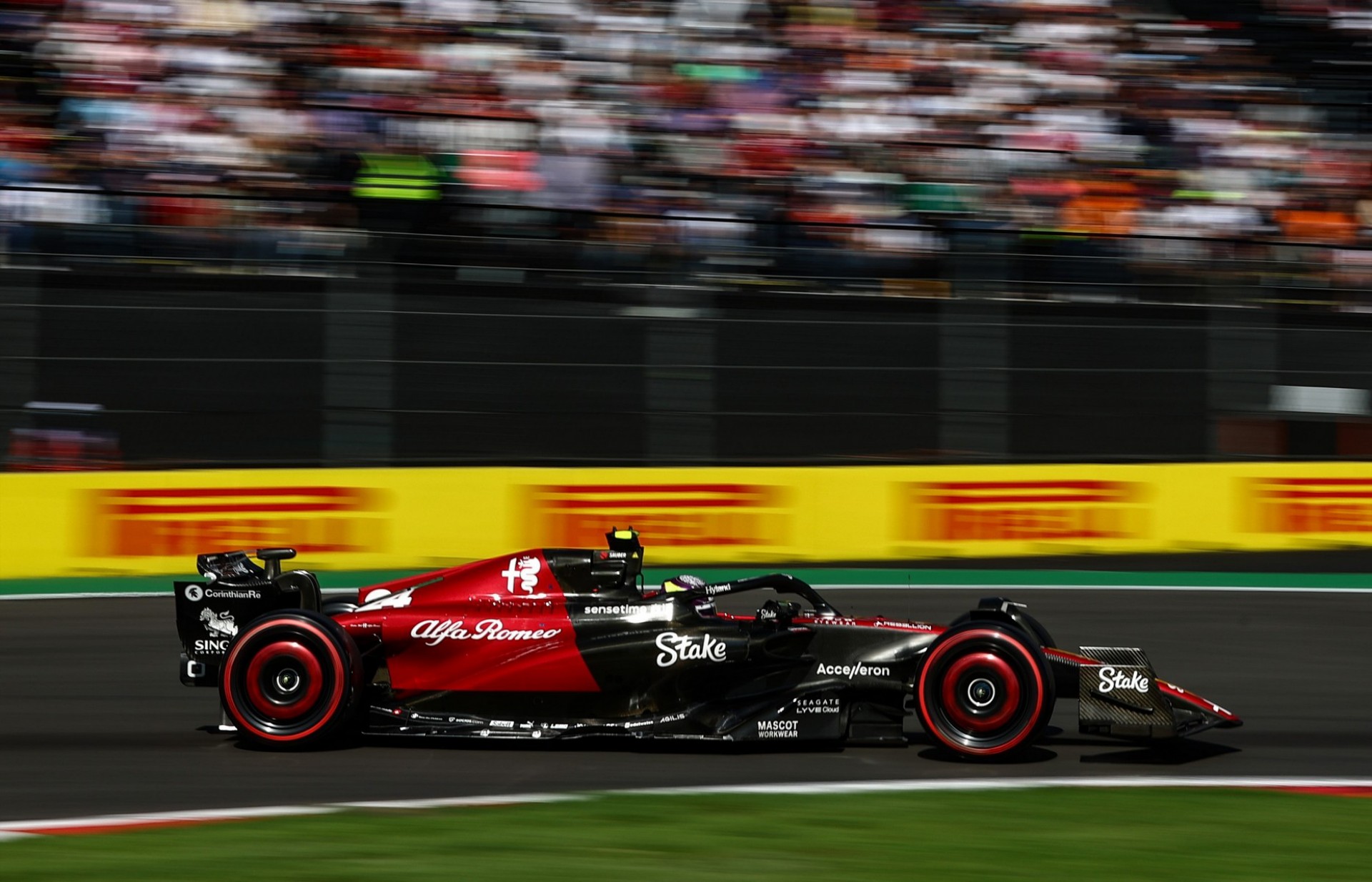 Τέλος η Alfa Romeo από την F1– Αποχωρεί οριστικά μετά το Άμπου Ντάμπι