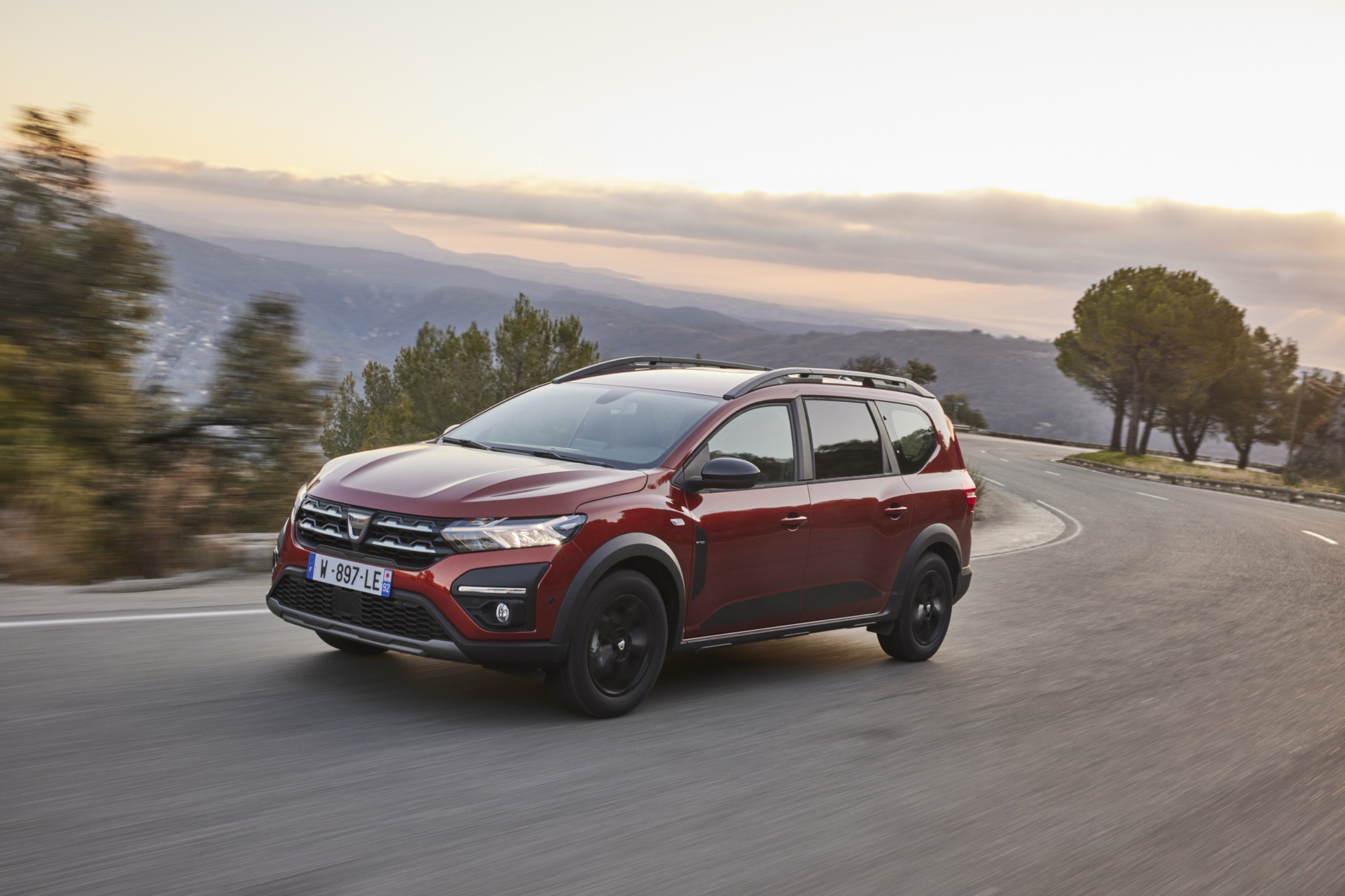 Dacia Jogger: Το προσιτό οικογενειακό… υπάρχει! 