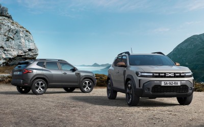 Νέο Dacia Duster 2024: Αλλάζει τα δεδομένα ξανά – Πότε έρχεται Ελλάδα