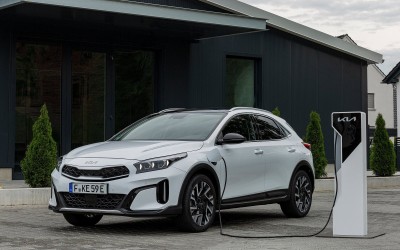 Kia Xceed Plug-in: Με μηδενικά Τέλη και 1.000 € φθηνότερο