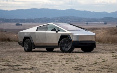 Θα έρθει στην Ευρώπη το Tesla Cybertruck;