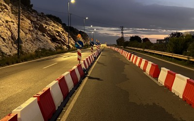 Νέα έργα στα Λιμανάκια – Δείτε τι φτιάχνουν [video]