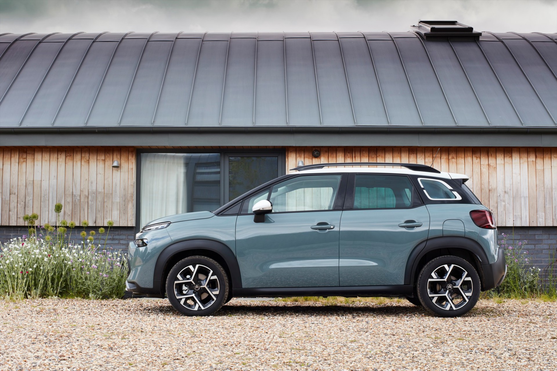 Citroen: Τι σημαίνουν οι 3 νέες εκδόσεις εξοπλισμού;