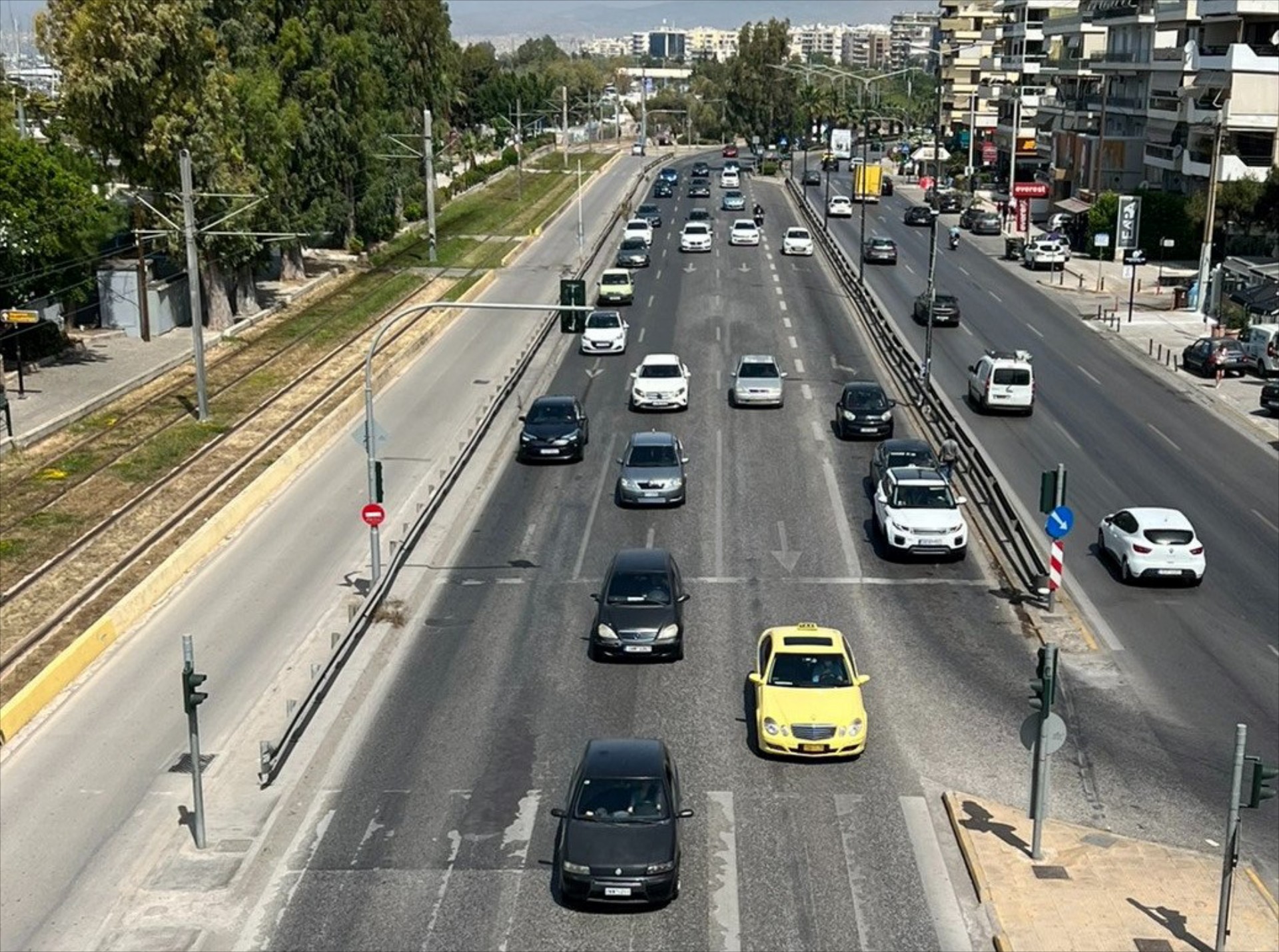 Τέλη Κυκλοφορίας 2024: Ποια αυτοκίνητα πληρώνουν πάνω από 1.000 ευρώ