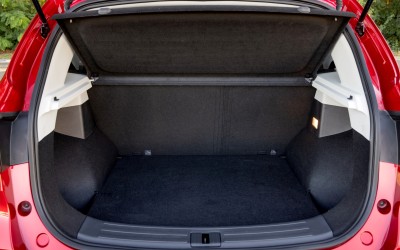 Τα 5+1 φθηνότερα SUV με μεγάλο πορτ μπαγκάζ