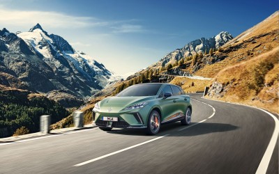 MG4 XPower: Δύναμη 435 ίππων σε τιμή-πρόκληση!