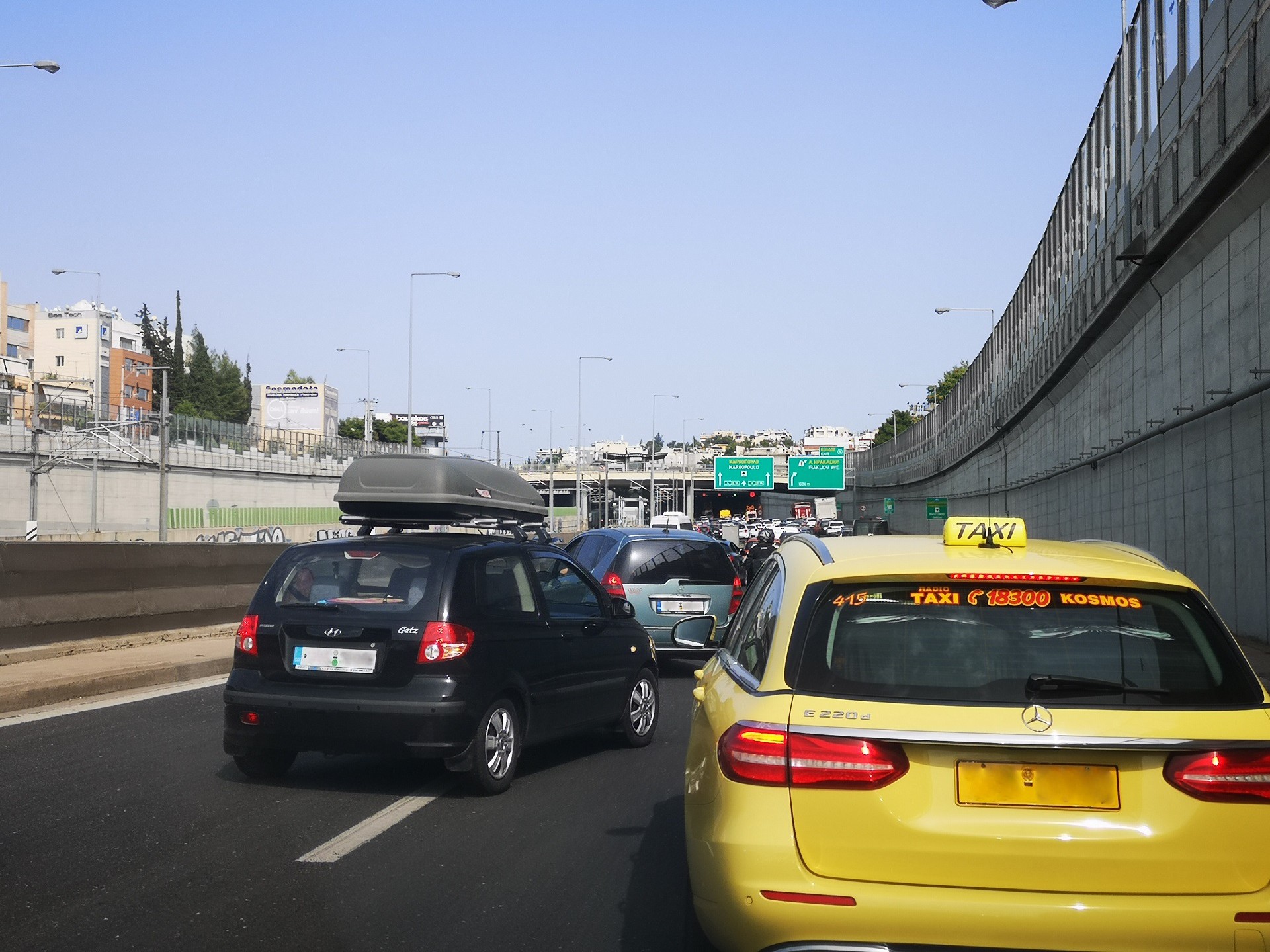 Έρχονται αυξήσεις στα ασφάλιστρα αυτοκινήτων - Ποιοι θα πληρώσουν περισσότερα το 2024