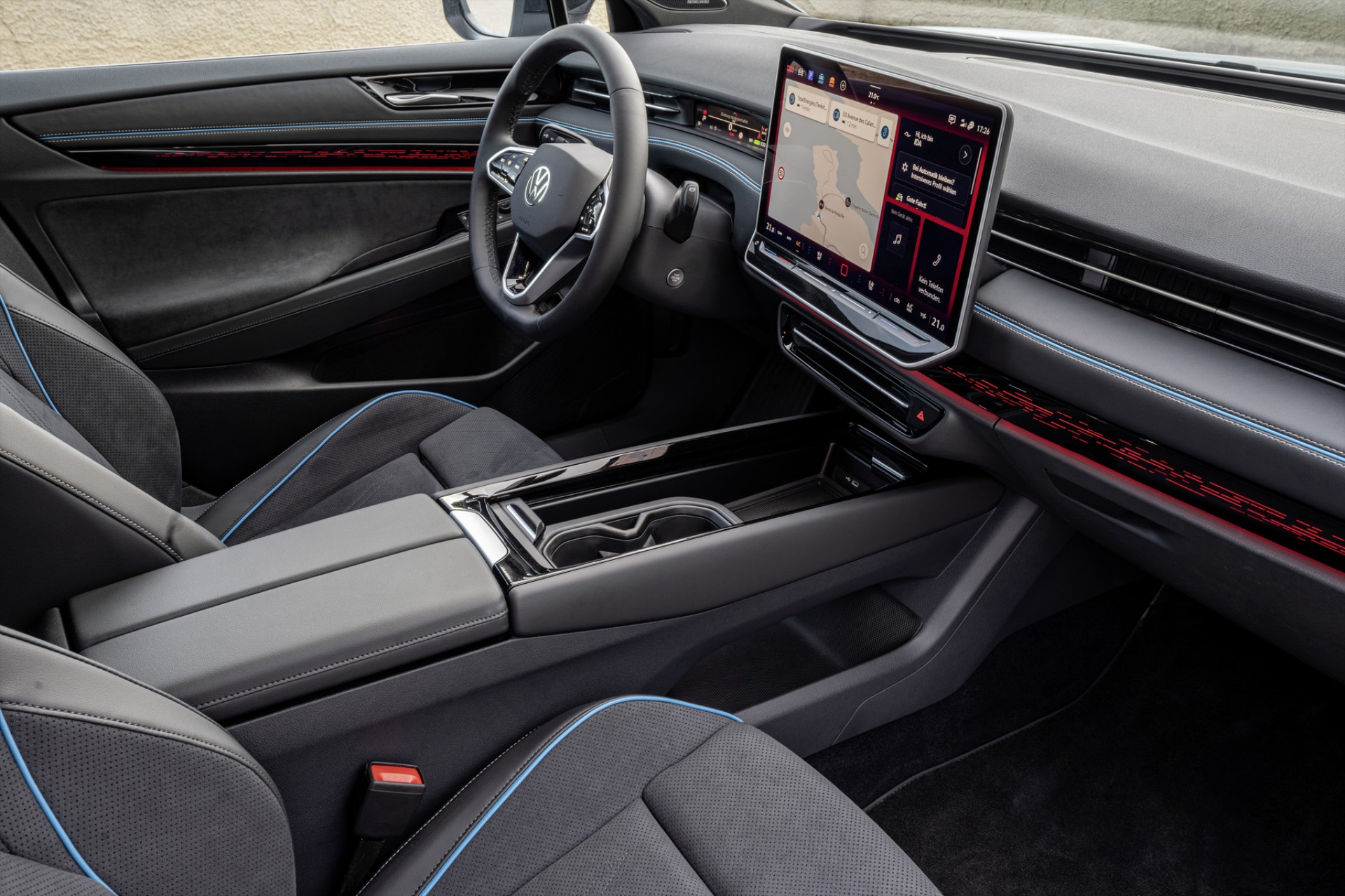 Volkswagen: Νέο σύστημα που σταματά τα ατυχήματα - Ποια μοντέλα το έχουν στάνταρ στην Ελλάδα [video]