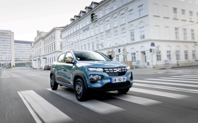 Renaulution: Οδηγώντας από σήμερα, σε ένα βιώσιμο αύριο