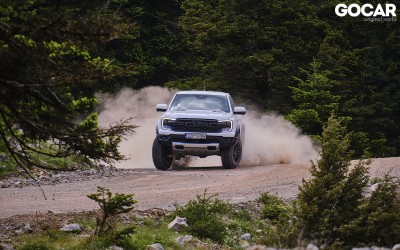 Ford: Τα συναρπαστικά μοντέλα που οδηγήσαμε το 2023