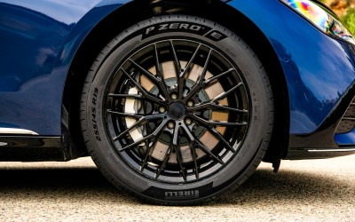 Αυτό είναι το ελαστικό της χρονιάς για το 2023