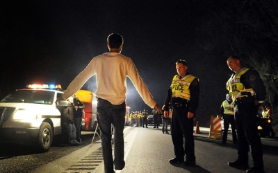 Τρακάρισμα με μεθυσμένο οδηγό - Με καλύπτει η ασφάλεια;