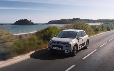Citroen C3: Φθηνότερο από ποτέ - Τιμή που σοκάρει!