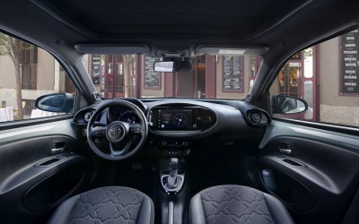 Top 10 Μοντέλα 18-24 Δεκεμβρίου