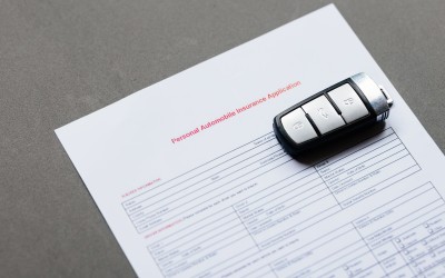 Άλλος οδηγός στην ασφάλεια αυτοκινήτου - Πρέπει να δηλωθεί;