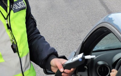 Χριστούγεννα 2023: Χιλιάδες οι παραβάσεις του ΚΟΚ