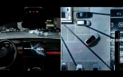 Xiaomi SU7: Παρκάρει μόνο του στην πιο δύσκολη θέση! Δες πώς το κάνει [video] 