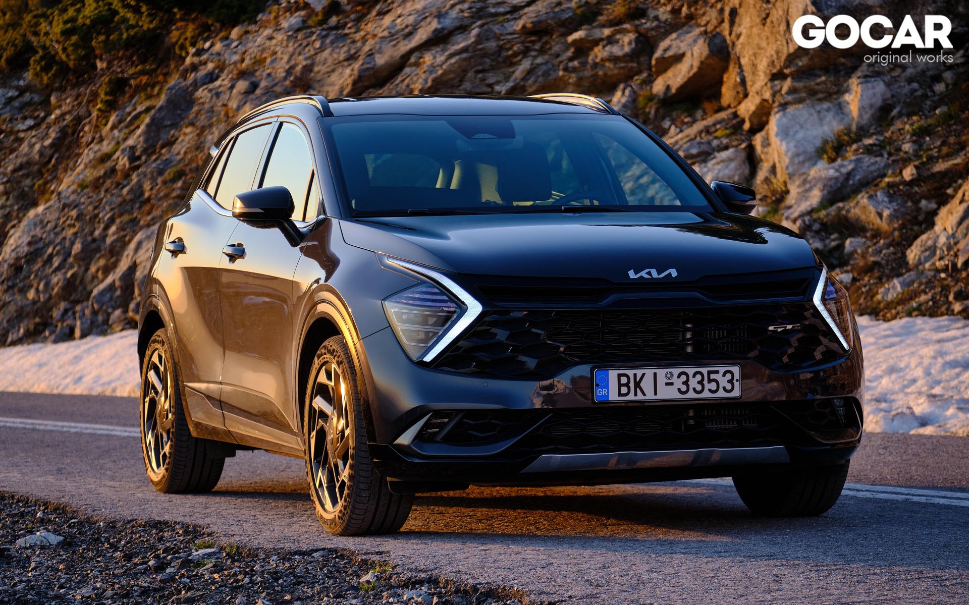 Kia Sportage: Φθηνότερο κατά 1.500 ευρώ στην Ελλάδα - Δείτε τις νέες τιμές 