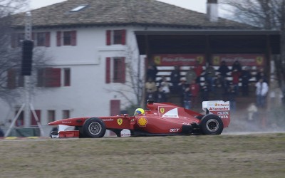 Ανάλυσέ το : Η Ferrari F150 και τι να κρατήσουμε από αυτή