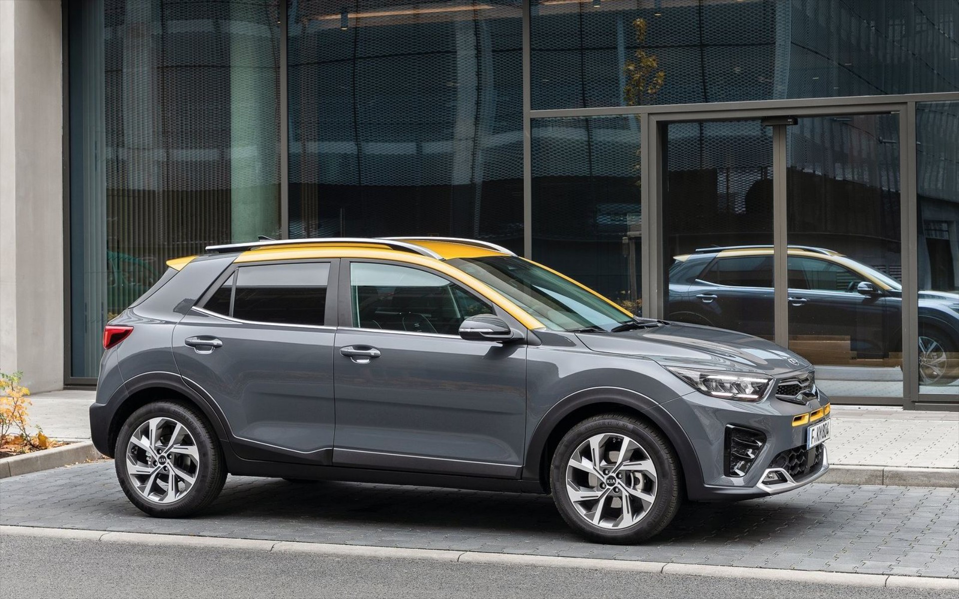 Τα 3 φθηνότερα B-SUV στην Ελλάδα