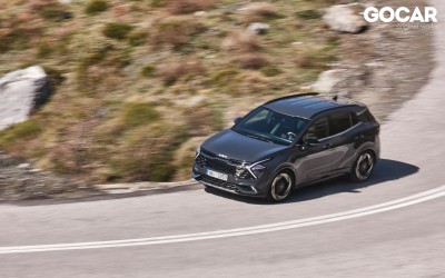 Kia: Οι τιμές όλων των SUV στην Ελλάδα