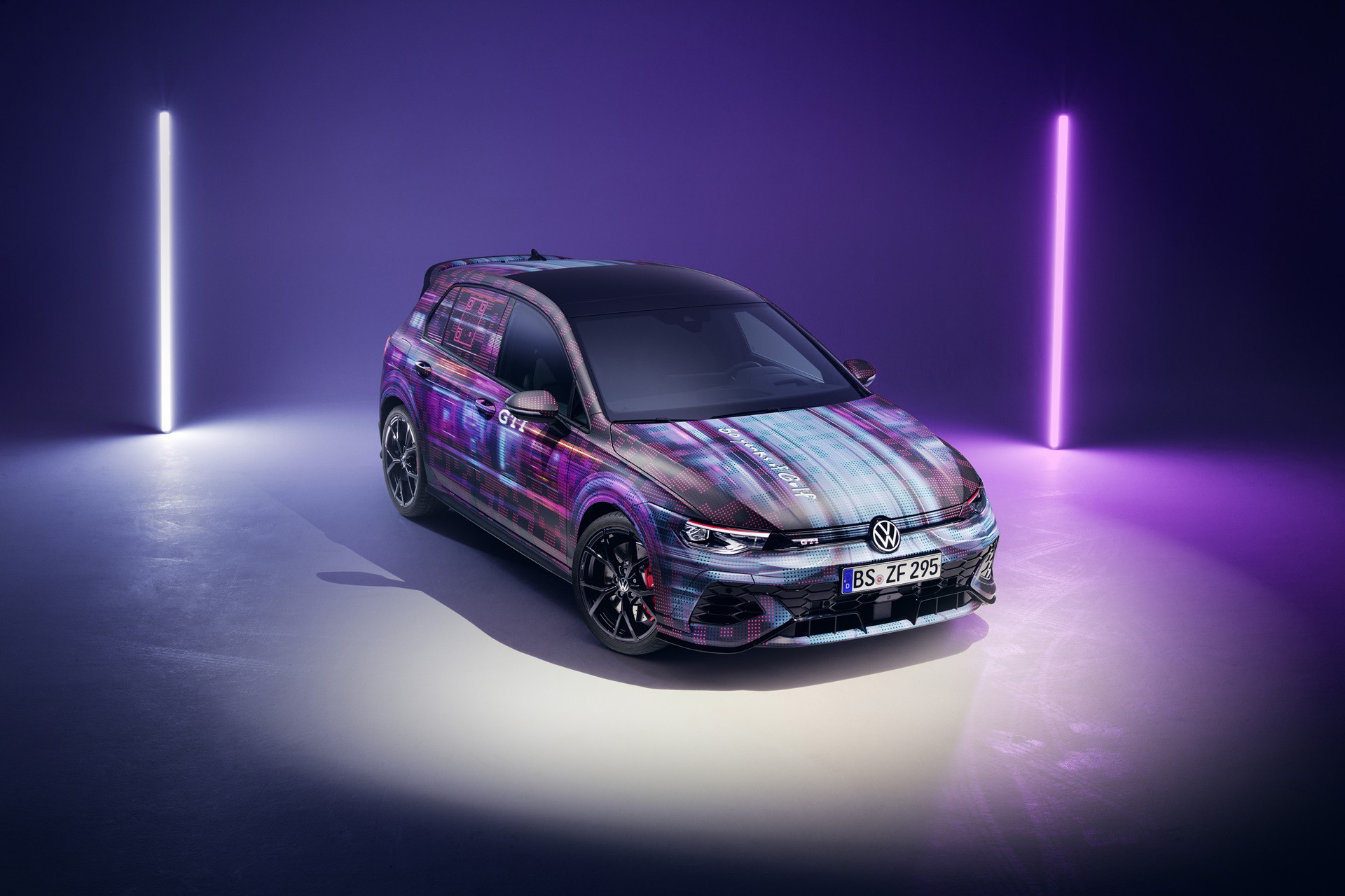 Νέο Volkswagen Golf: Η μεγάλη αλλαγή