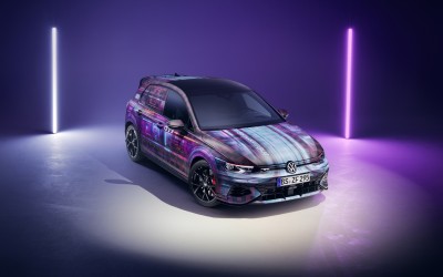 Νέο Volkswagen Golf: Η μεγάλη αλλαγή