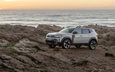 Νέο Dacia Duster: Πότε έρχεται στην Ελλάδα;