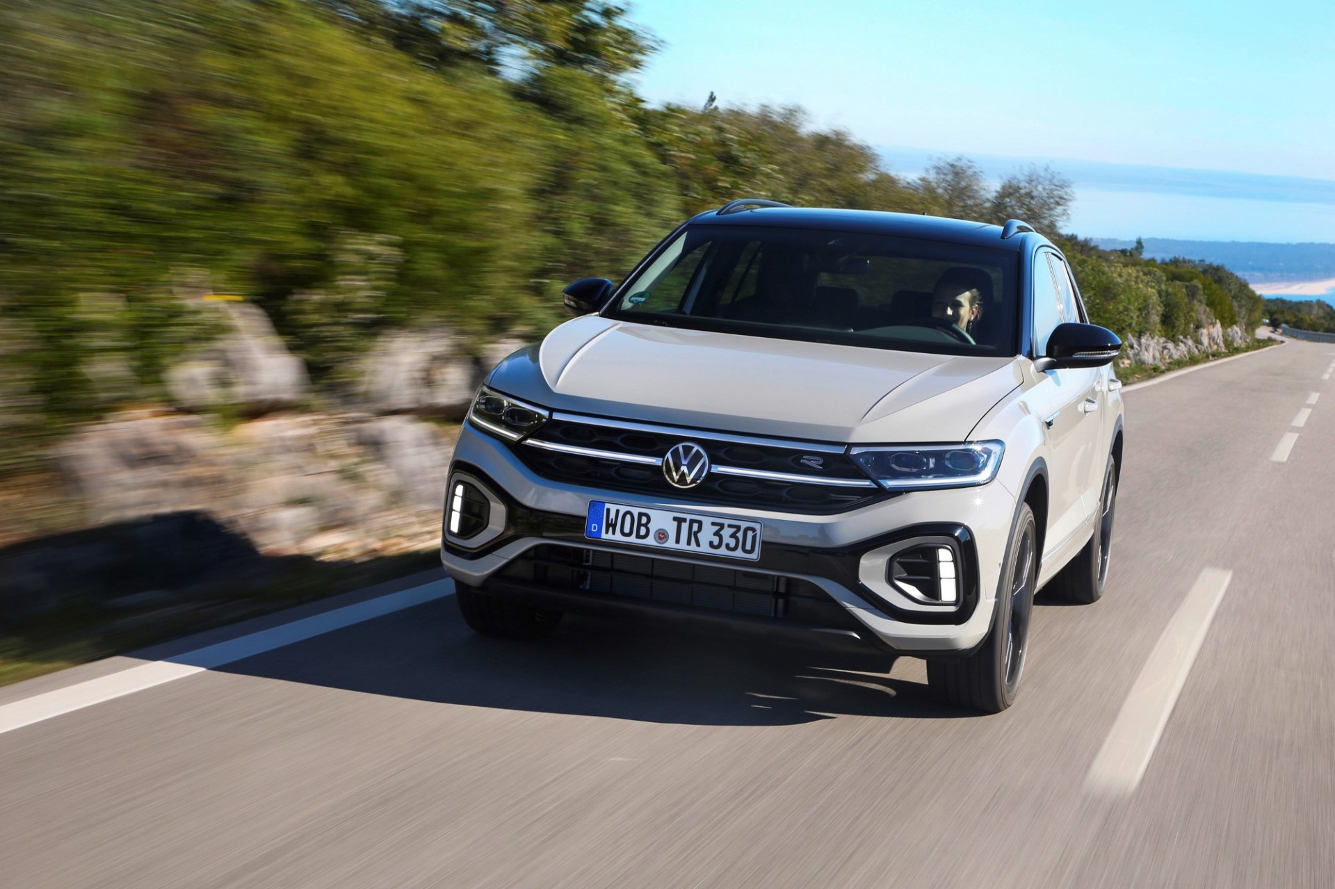Volkswagen - Διπλάσια εγγύηση σε όλα τα αυτοκίνητα στην Ελλάδα!