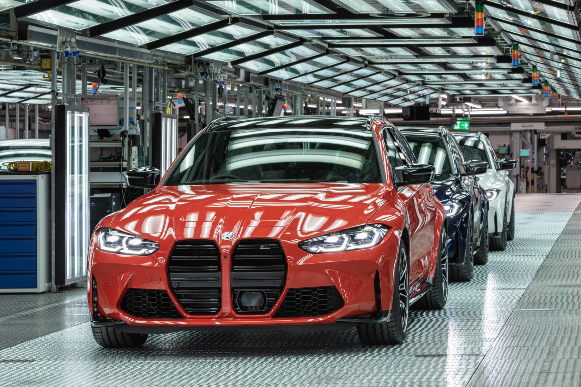 Τέλος εποχής για την καρδιά της BMW – Το 2027 αλλάζουν όλα