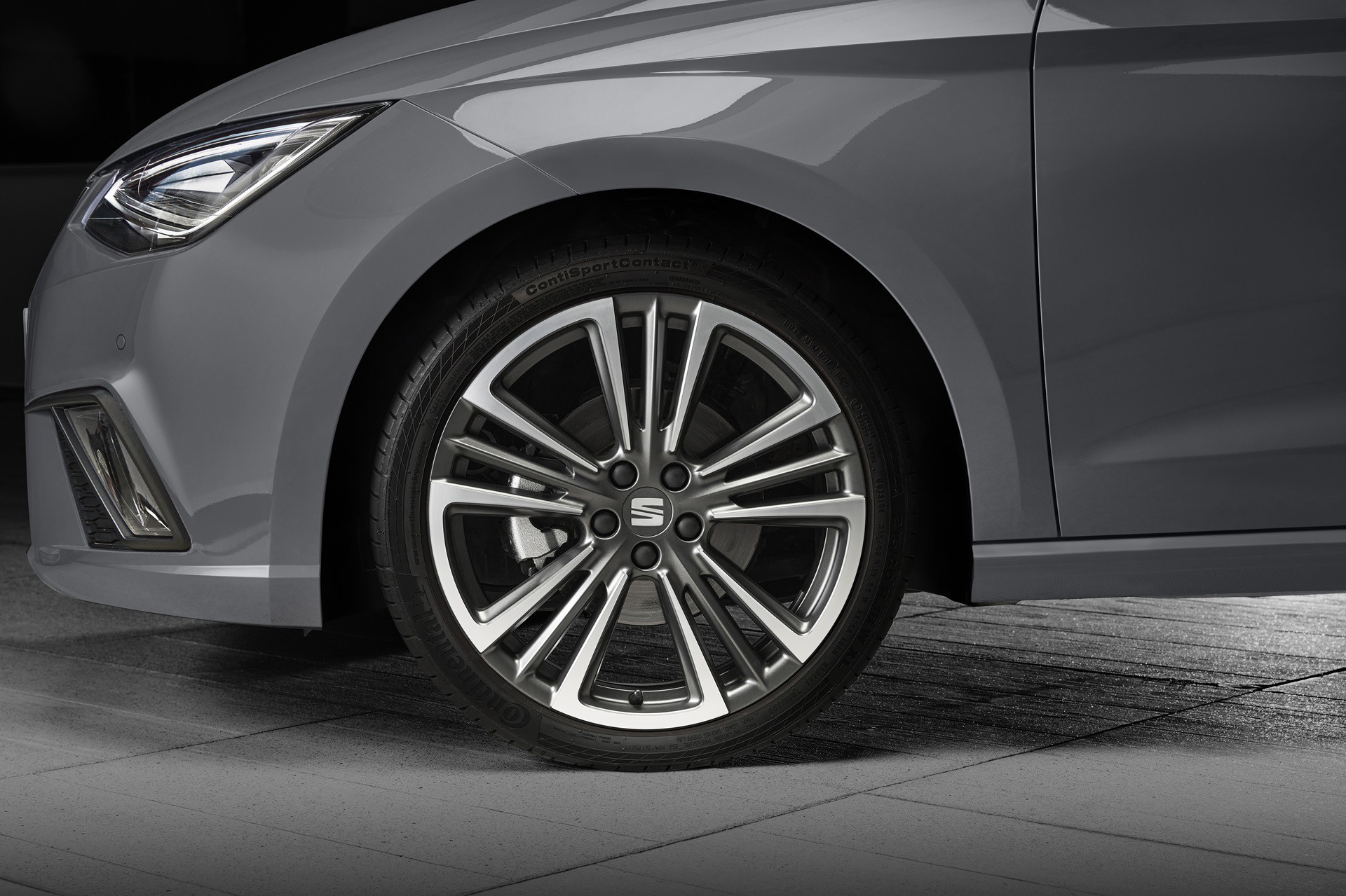 Η πιο special έκδοση του SEAT Ibiza