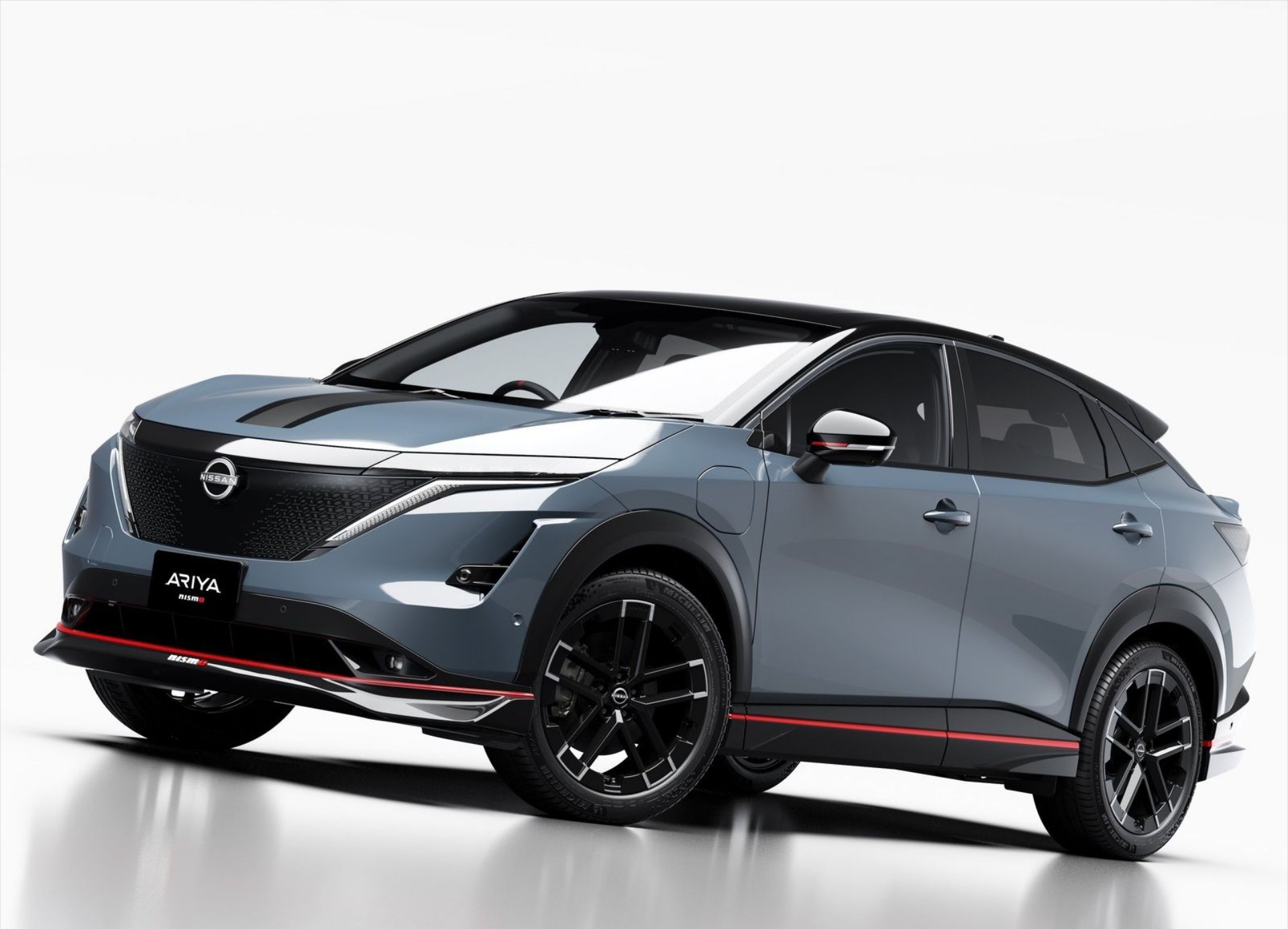 Το ισχυρότερο ηλεκτρικό Nissan Ariya – Με 430 PS και την υπογραφή της Nismo