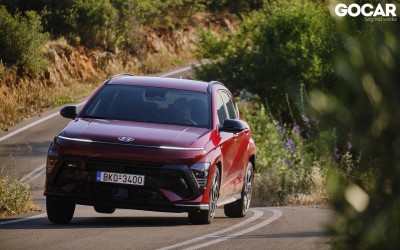 Το φθηνότερο Hyundai Kona στην Ελλάδα